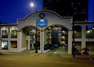 Baymont By Wyndham Downtown 2*
